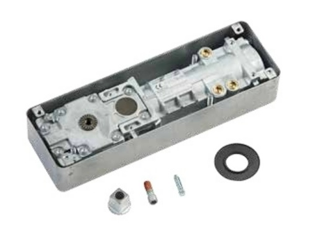 Pivot de sol JANUS+ force 3 sans arrêt axe carré - SEVAX - SN314060