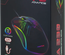 Souris filaire Gamer Advance GTA 230 RGB (Noir)