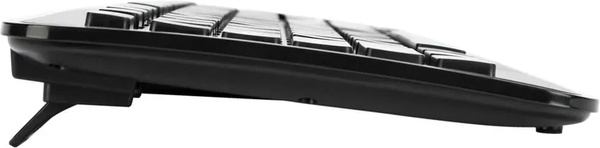 Pack 2en1 (Clavier/Souris) sans fil Targus Combo (Noir)