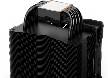 Ventilateur processeur be quiet! Pure Rock 2 FX