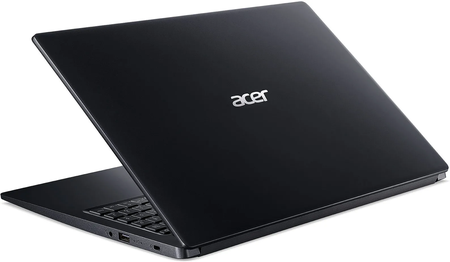 Ordinateur Portable Acer Extensa 15 EX215-52-397U (15,6") Win10 Pro (Noir)