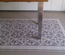 CAPRICE - LIBERTY TAUPE - Carrelage 20x20 cm aspect carreaux de ciment rosace taupe