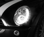 PHARES FEUX AVANTS CHROM ANGEL EYES LED MINI COOPER R50-R52-R53 2001-2006 (00714)