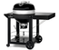 Barbecue à charbon Kettle Pro 57 cm sur chariot - Napoleon