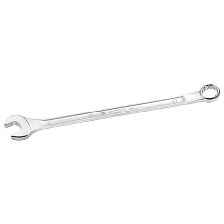 Clé mixte métrique longue portée diamètre 46mm longueur 680mm - FACOM - 40.46LA