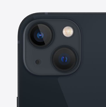 Apple iPhone 13 6,1 5G 128 Go Double SIM Noir Minuit