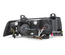 PHARES FEUX AVANTS NOIRS DE JOUR DIURNES DRL BMW SERIE 3 E36 BERLINE TOURING (03324)