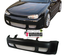 PARE CHOCS AVANT SPORT LOOK VOLKSWAGEN VW GOLF 4 PACK R32 (00633)