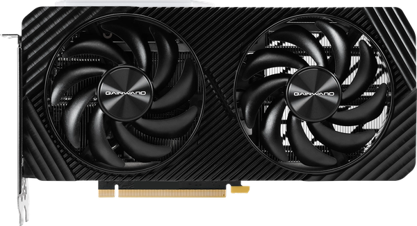 Carte Graphique Nvidia Gainward GeForce RTX 4060 Ti Ghost 8Go