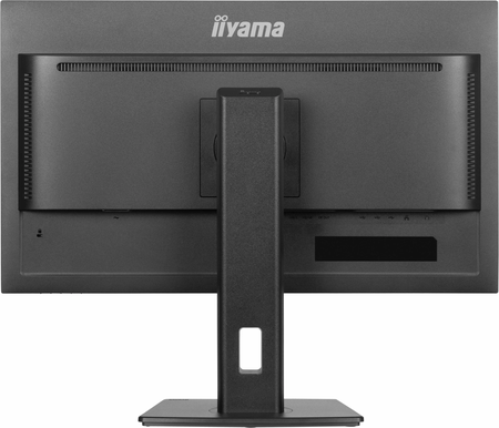 Ecran 27" Iiyama ProLite XUB2797QSNP-B1 Quad HD 100Hz (Noir)