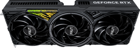 Carte Graphique Palit GeForce RTX 5070 Ti GamingPro OC V1