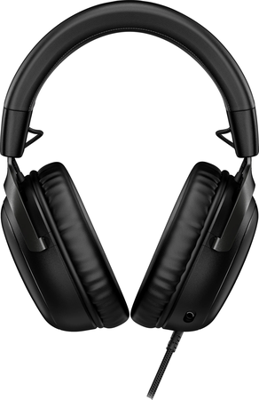 Casque Gamer filaire HyperX Cloud III (Noir)