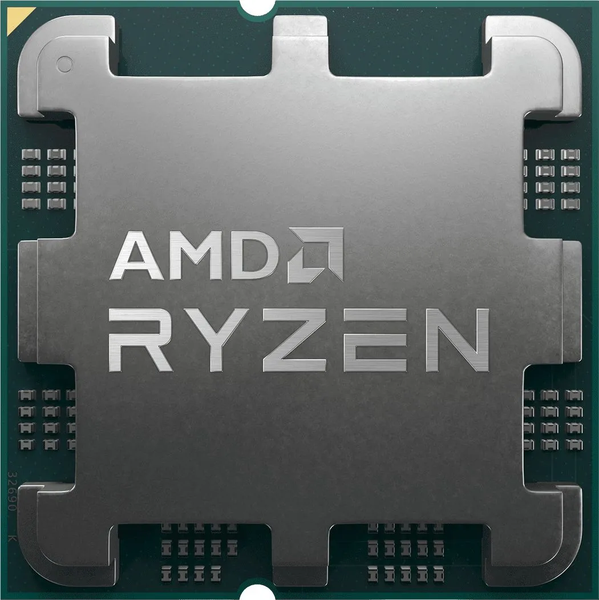 Processeur AMD Ryzen 7 7800X3D (5 Ghz) AM5
