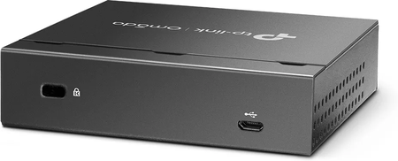 Contrôleur réseau TP-Link Omada OC200