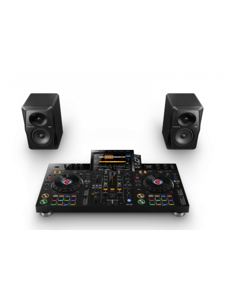 Pioneer DJ XDJ-RX3 DJ System