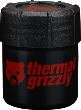 Mastic Thermique Thermal Grizzly Putty Advance 30g