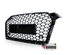 CALANDRE SPORT NOIRE LIGNE RS5 AUDI A5 S5 SECONDE GENERATION F5 2016- (05316)
