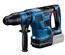 Perforateur SDS-max 18V Biturbo GBH 18V-36 C (sans batterie ni chargeur) + coffret standard - BOSCH - 0611915001