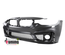 PARE CHOCS AVANT SPORT PACK M POUR BMW SERIE 3 F30 F31 2011-2019 (05284)