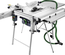 Scie circulaire sur table 2200W TKS 80 EBS-Set - FESTOOL - 575828