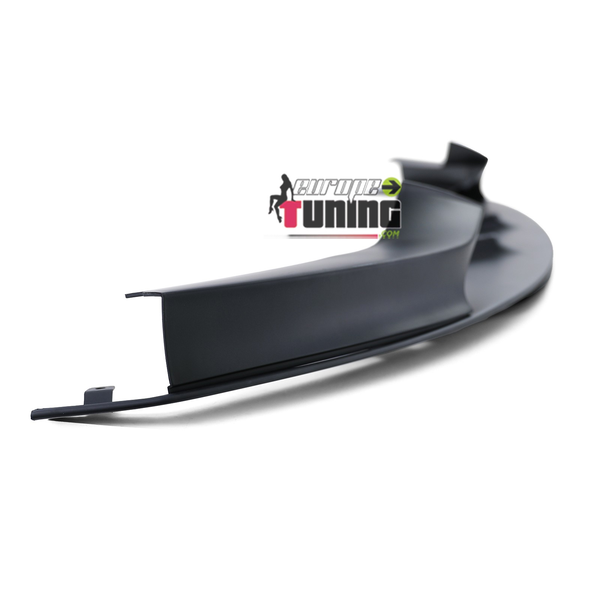 LAME BECQUET SPOILER AVANT SPORT POUR BMW SERIE 2 F22 PACK M (05399)