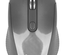 Souris sans fil NGS Haze (Gris/Noir)