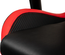 Fauteuil Gamer Noblechairs Epic Compact (Noir/Rouge)