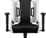 Fauteuil Gamer ThunderX3 TC3 Max (Blanc/Noir/Gris)