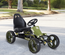 kart pour enfants à pédales