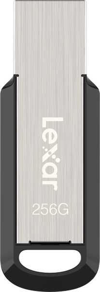 Clé USB 3.0 Lexar JumpDrive M400 - 256Go (Noir)