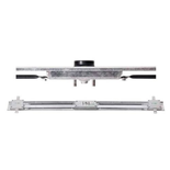 Kit zingué 6 points de fermeture - MOTTURA - 451170KIT1