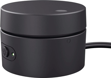 Enceintes Trust GXT 611 Wezz RGB (Noir)