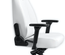 Fauteuil Noblechairs Icon White Edition (Blanc)