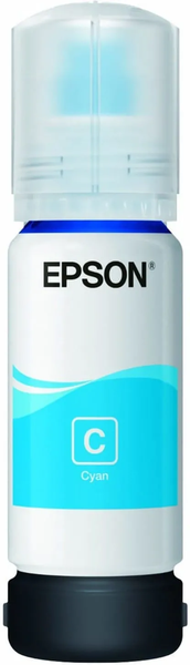 Cartouche d'encre Epson EcoTank 104 65ml (Cyan)