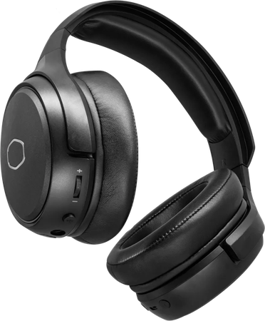 Casque Gamer filaire Cooler Master MH670 7.1 (Noir)