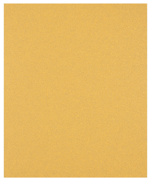 Feuille abrasive Expert C470 230x280mm G80 pour ponçage manuel - BOSCH - 2608900959