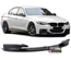LAME BECQUET SPOILER DE PARE CHOCS AVANT BMW SERIE 3 TYPE F30 PACK M (04443)