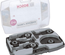 Coffret de menuiserie Starlock pour outils multi-fonctions 7 pièces - BOSCH - 2608664623