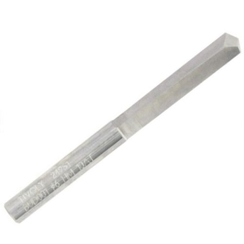 Destructeur de cylindre en acier carbure 6mm - TIVOLY - 82400110001