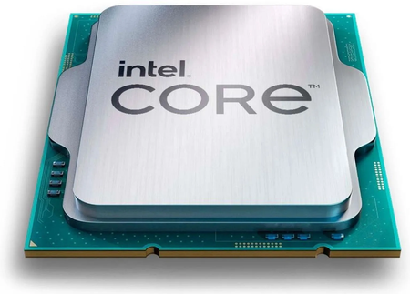 Processeur Intel Core i3-14100F (4,7 Ghz) LGA 1700 - Sans iGPU