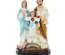 Statue de la Sainte Famille en résine 40 cm