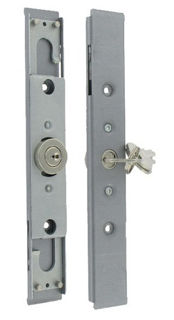 SER CYL ROND 2 PIVOTS 4MM HT3.5MM AC BRUN8019