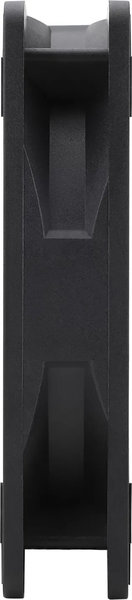 Ventilateur de boitier Thermalright TL-C12C-S RGB - 12cm (Noir)