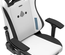 Fauteuil Noblechairs Hero Stormtrooper Edition (Blanc/Noir)
