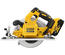 Scie circulaire 18V (sans batterie ni chargeur) en coffret TSTAK - DEWALT - DCS572NT-XJ