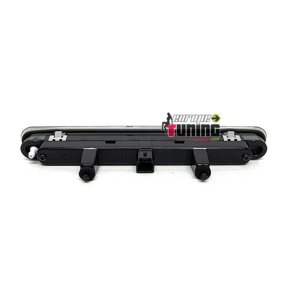 3 EME FEU STOP FUME NOIR A LED POUR PEUGEOT 207 PHASES 1 et 2 (02622)