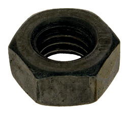 Écrou hexagonal HU brut classe 6(8) M12 boite de 50 - ULTIMA - ECRHM12.8