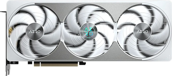 Carte Graphique Gigabyte GeForce RTX 5080 Aero OC SFF