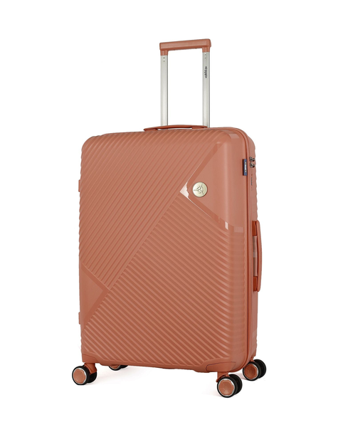 OBAGO - LOT DE 2 - Valises grand format et cabine CASSIOPEE