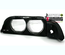 VITRES CACHES PHARES FEUX AVANTS CLIGNOTANTS BLANCS BMW SERIE 5 E39 PHASE 1 (10064)